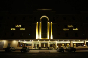 Отель Flora Hotel Suite 2 فلورا 2  Эр-Рияд